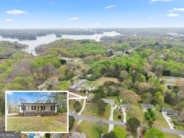 8615 Bayhill Drive, Gainesville, GA 30506