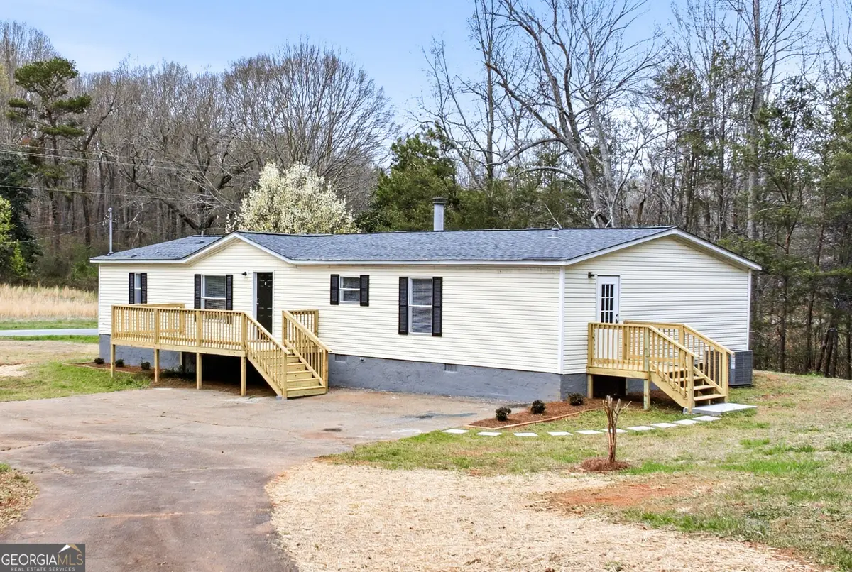 221 Friar Tuck Trail N, Murrayville, GA 30564 - #1