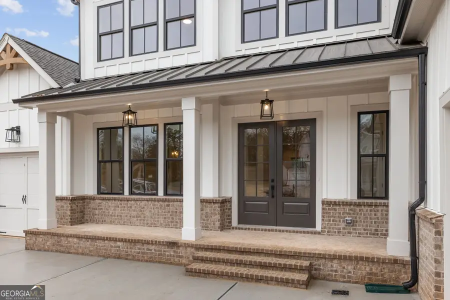 9150 Greenway Court, Gainesville, GA 30506 - #2