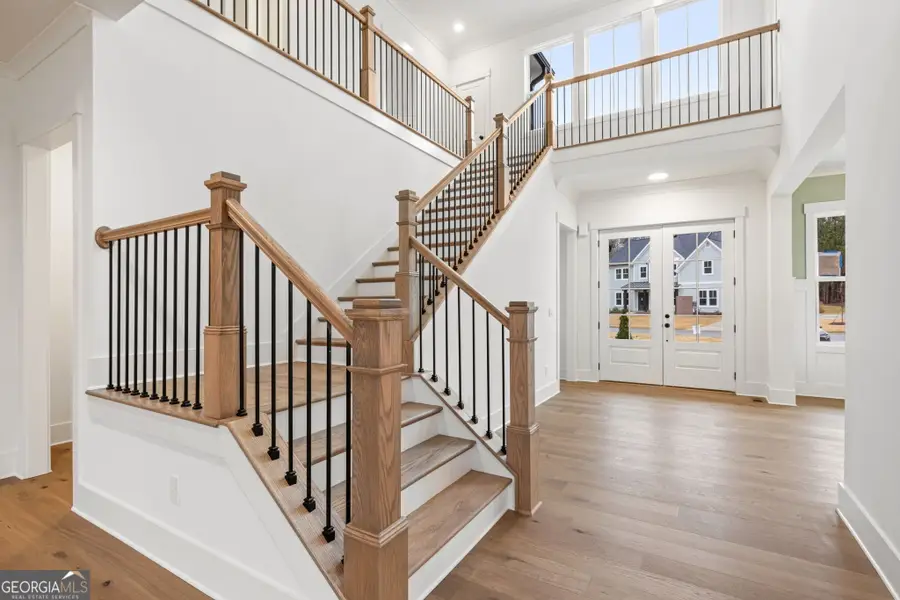 9150 Greenway Court, Gainesville, GA 30506 - #3