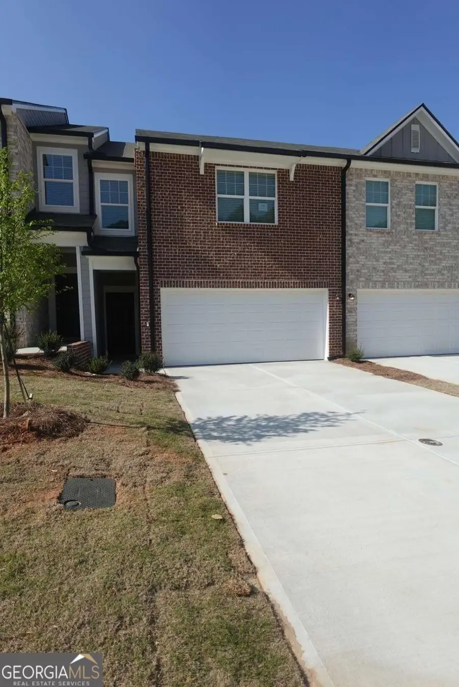 1241 Fagiolo Street, McDonough, GA 30253 - #2