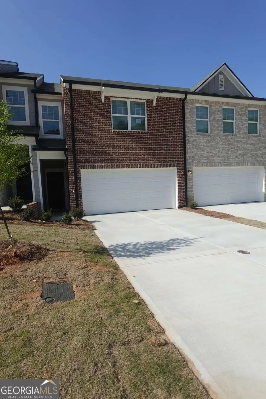 1241 Fagiolo Street, McDonough, GA 30253 - #3