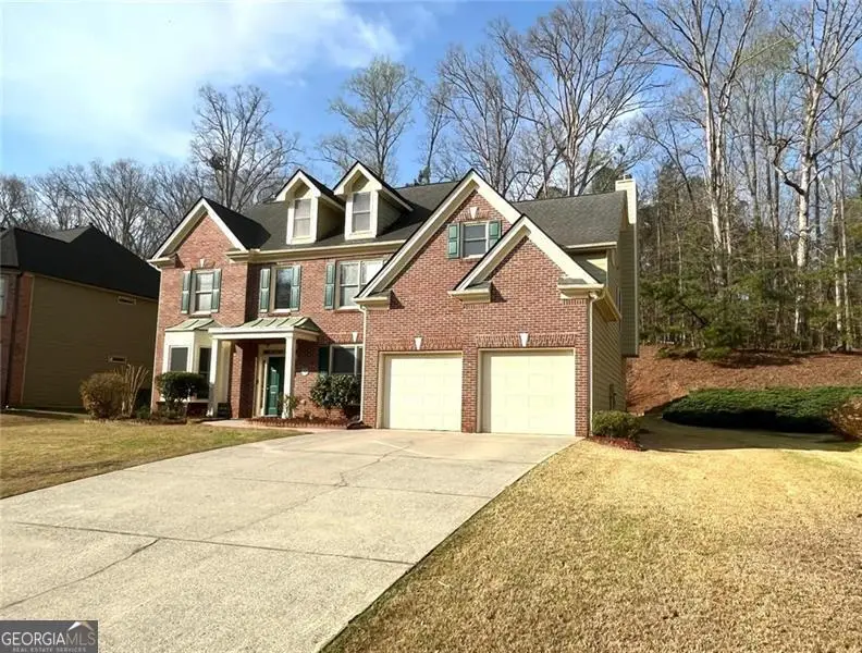 585 Golden Meadows Lane, Suwanee, GA 30024 - #2