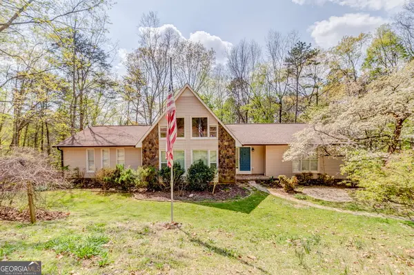 35 The Trail Se, Lindale, GA 30147