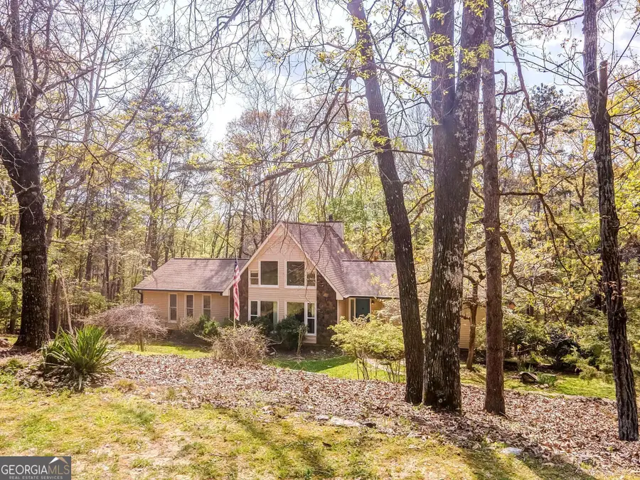 35 The Trail Se, Lindale, GA 30147 - #2