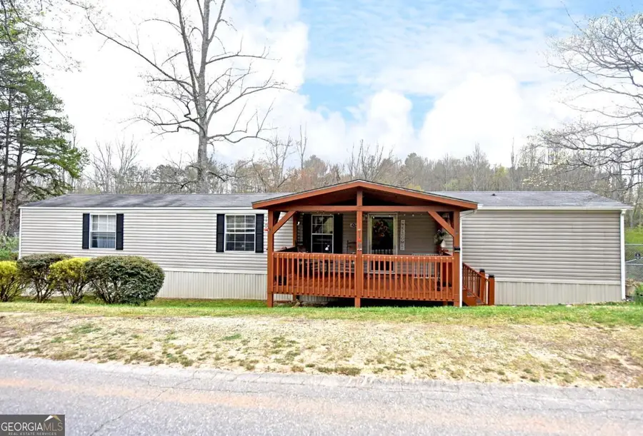 138 Paradise Lane, Blairsville, GA 30512 - #2