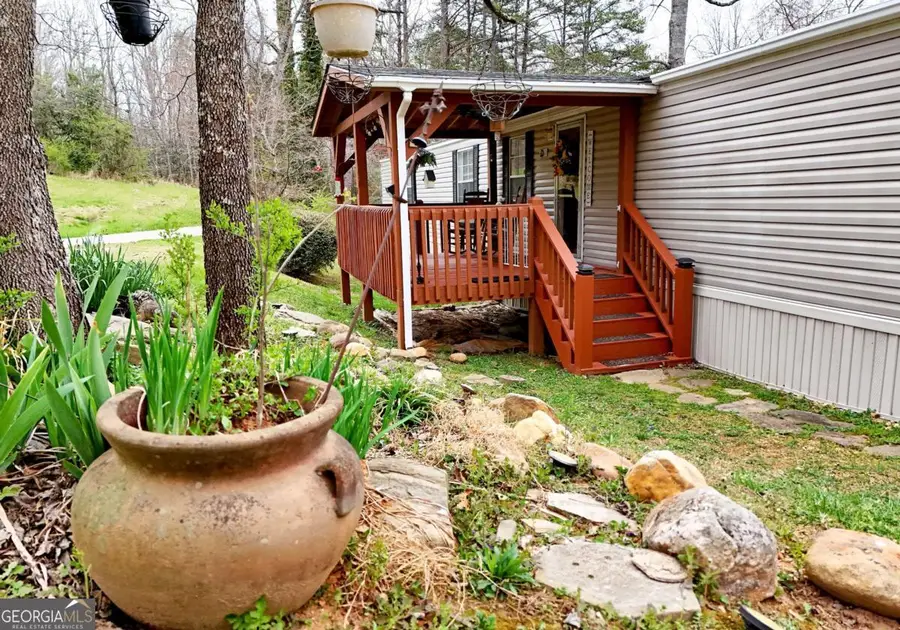 138 Paradise Lane, Blairsville, GA 30512 - #3