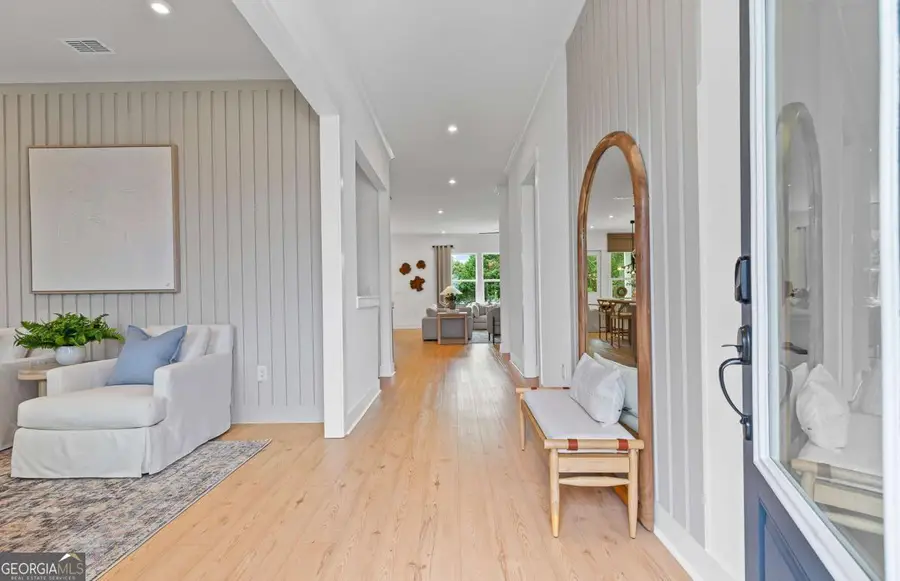 299 Rockledge Bend, Powder Springs, GA 30127 - #2