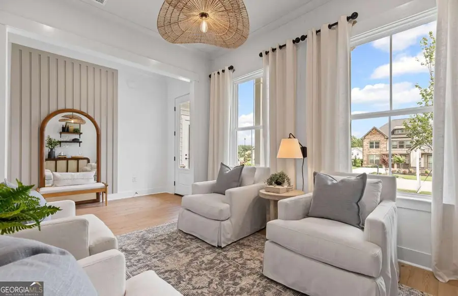 299 Rockledge Bend, Powder Springs, GA 30127 - #3