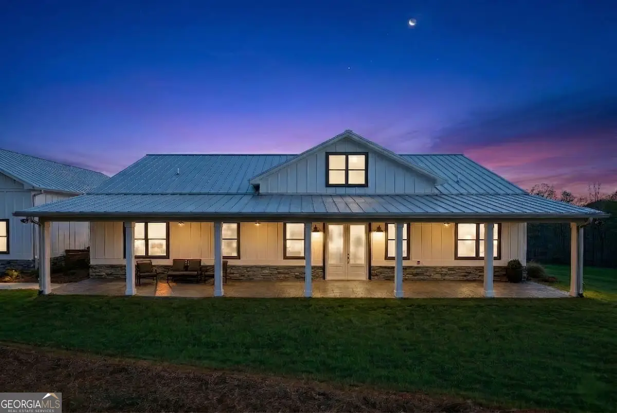 1505 Elders Mill Road, Senoia, GA 30276 - #1