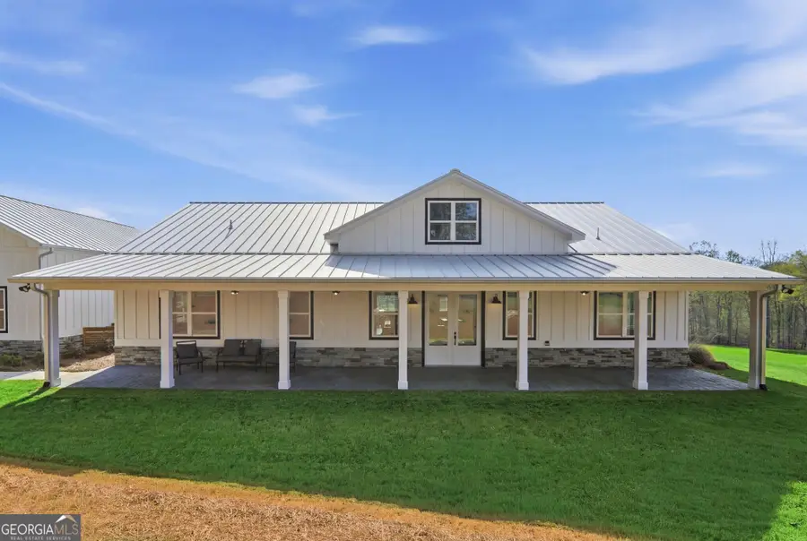 1505 Elders Mill Road, Senoia, GA 30276 - #2