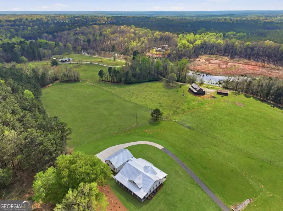 1505 Elders Mill Road, Senoia, GA 30276 - #3