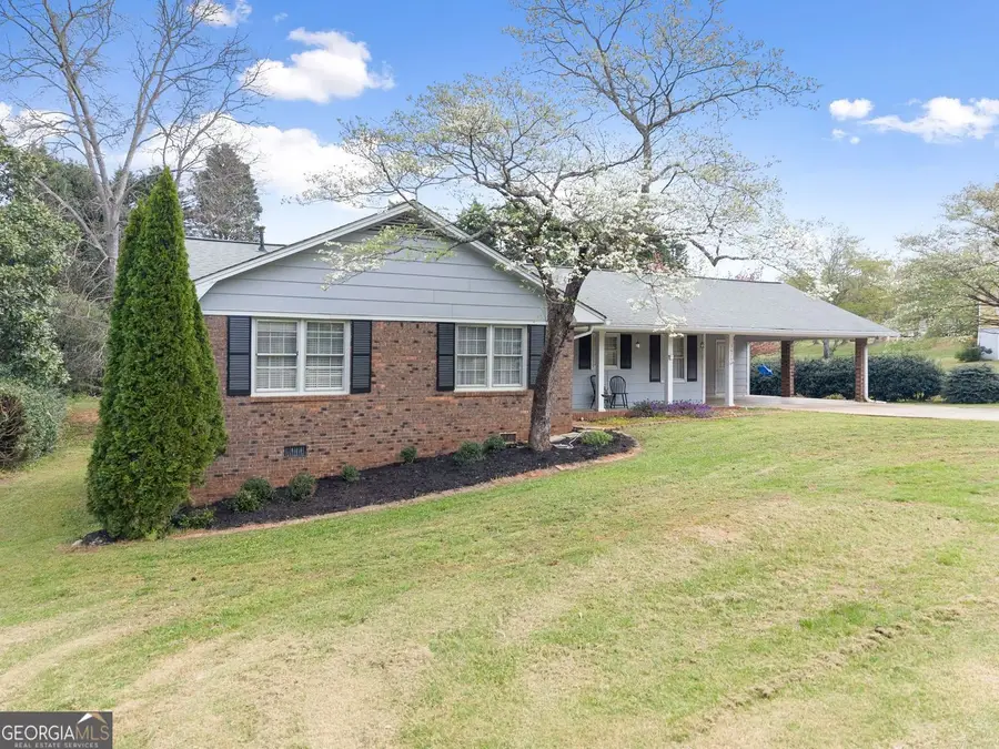 3670 Whiting Road, Gainesville, GA 30504 - #2