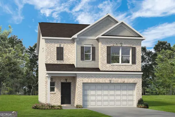 1240 Elowen Drive, Austell, GA 30168