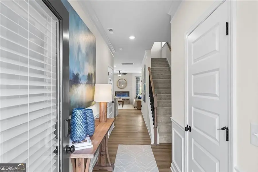 1240 Elowen Drive, Austell, GA 30168 - #2