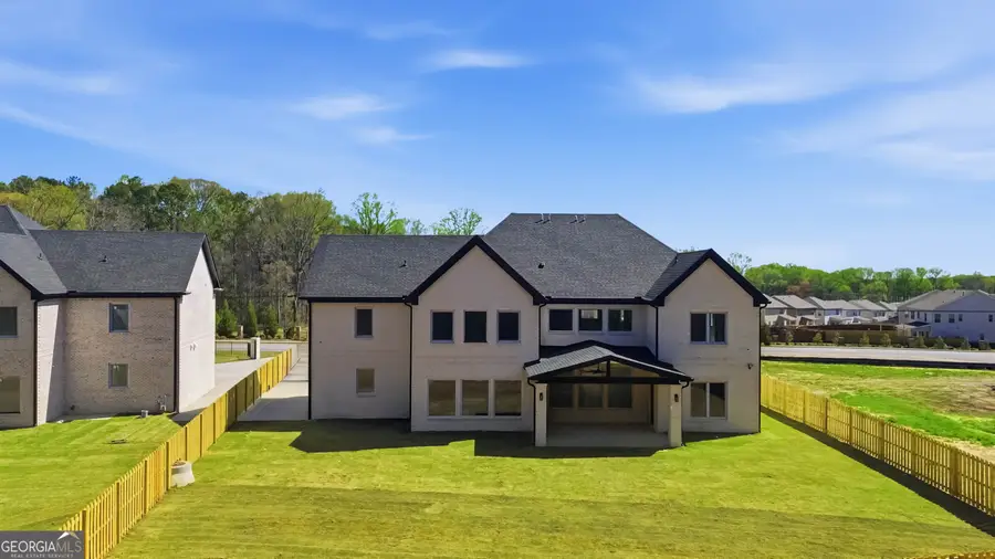 1654 Braselton Highway, Lawrenceville, GA 30043 - #2