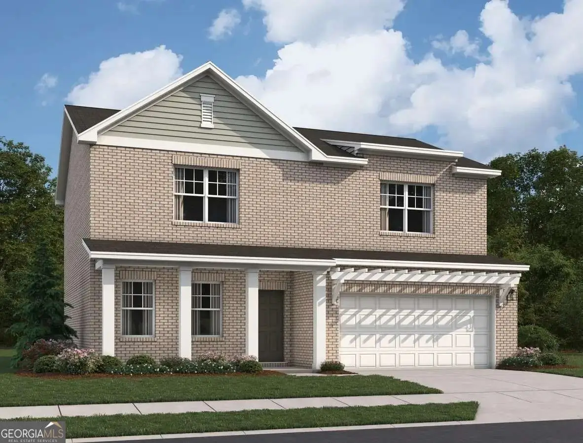 140 Maison Drive, McDonough, GA 30253 - #1