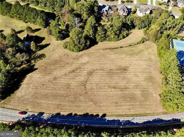 0 Corner Road, Powder Springs, GA 30127