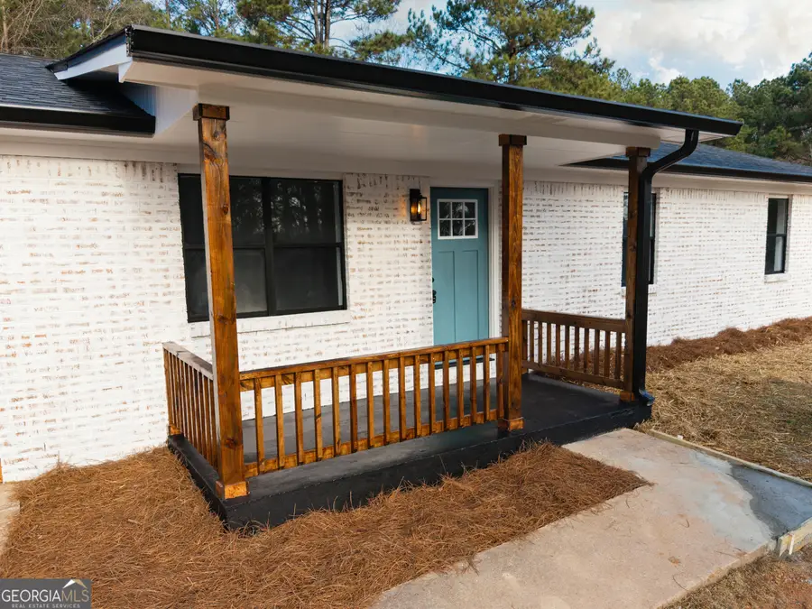 129 Higgins Road, Flovilla, GA 30216 - #2