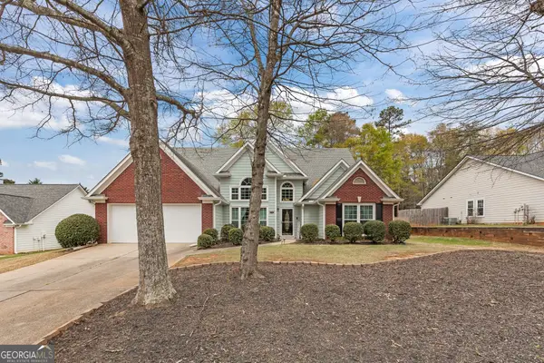 5780 Newberry Point Drive, Flowery Branch, GA 30542