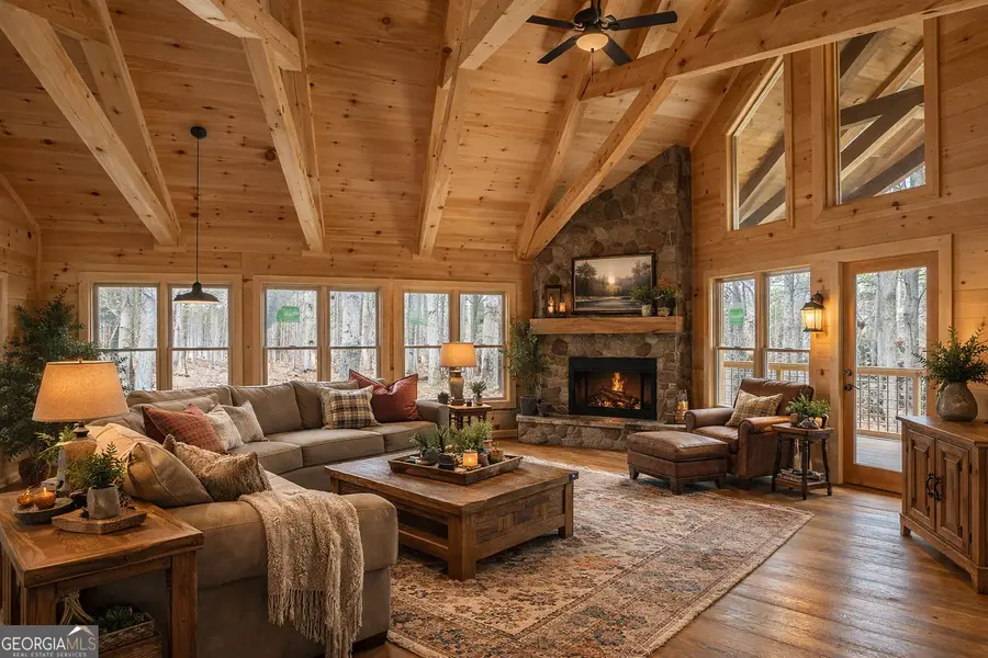 LT 639 Moreland Drive, Atlanta, GA 30522 - #2