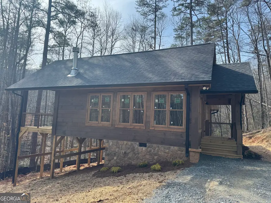 LT 639 Moreland Drive, Atlanta, GA 30522 - #3