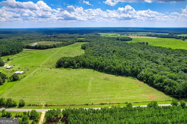 3280 Eden Church Road, Louisville, GA 30434