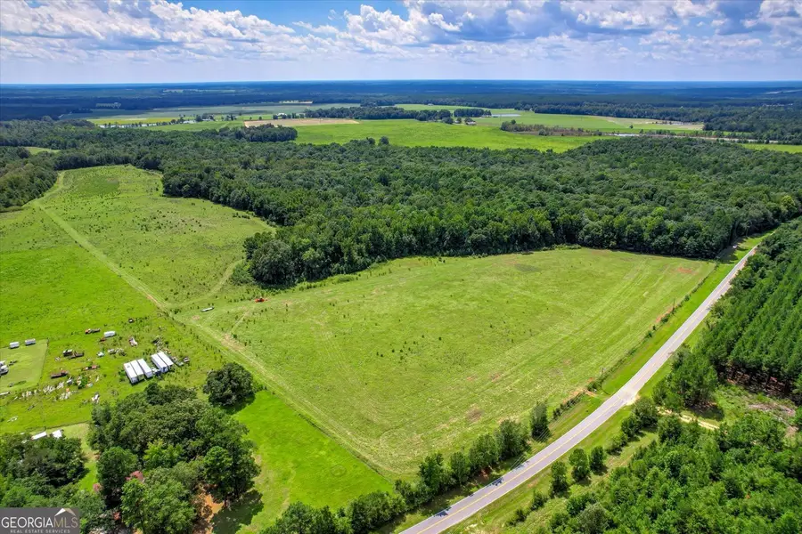 3280 Eden Church Road, Louisville, GA 30434 - #3