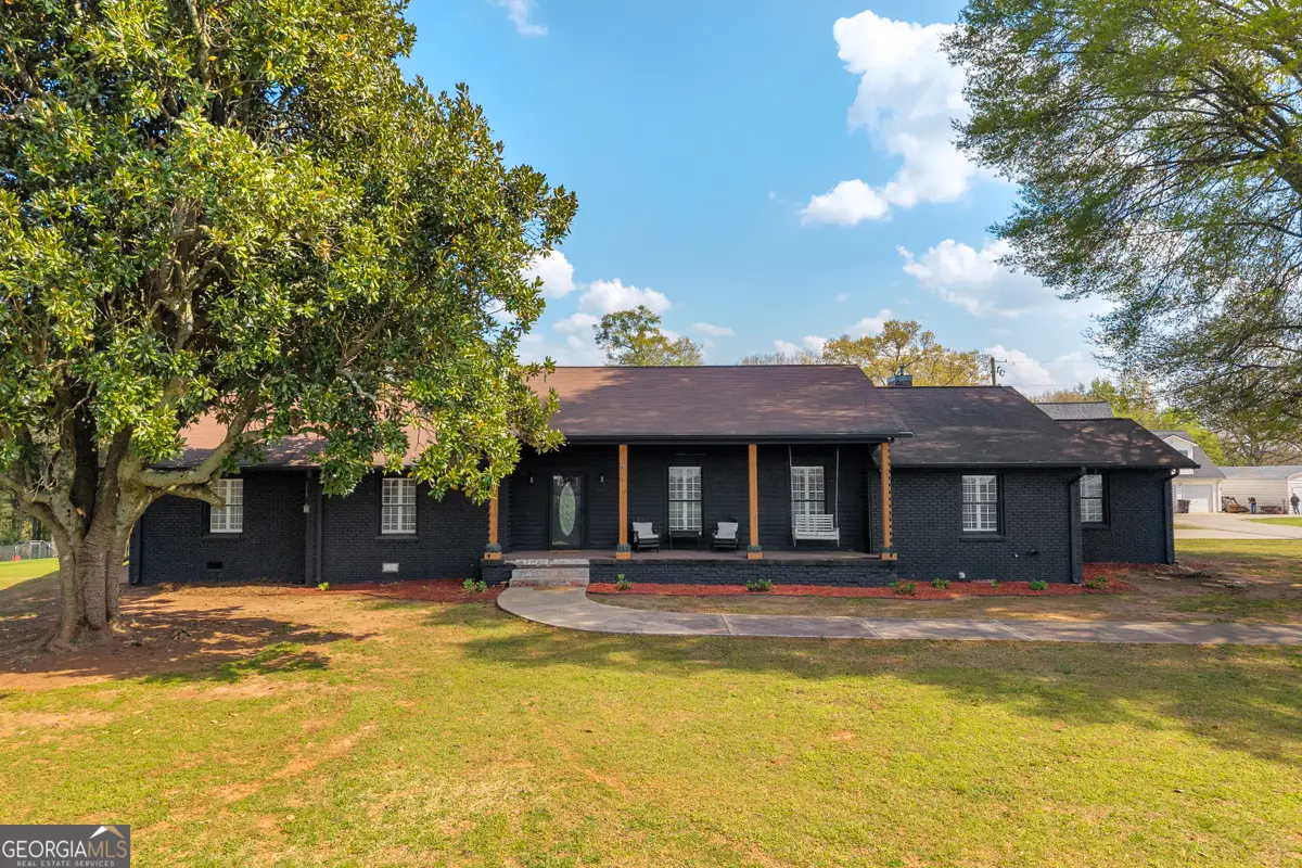 61 Turkey Creek Road, Carnesville, GA 30521 - #1