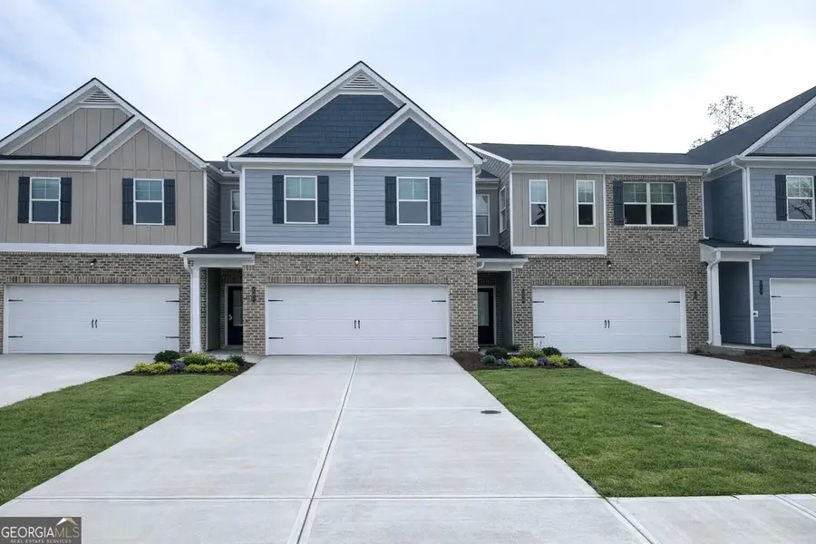 6347 Warbler Court, Morrow, GA 30260 - #2