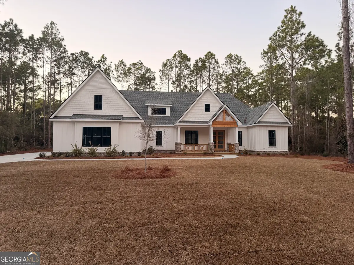 104 Tacatacoru Court, Saint Marys, GA 31558 - #1