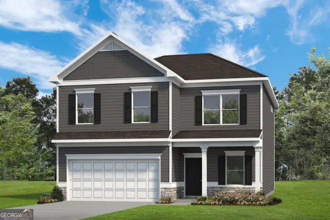 124 Sycamore Lane, Calhoun, GA 30701 - #1