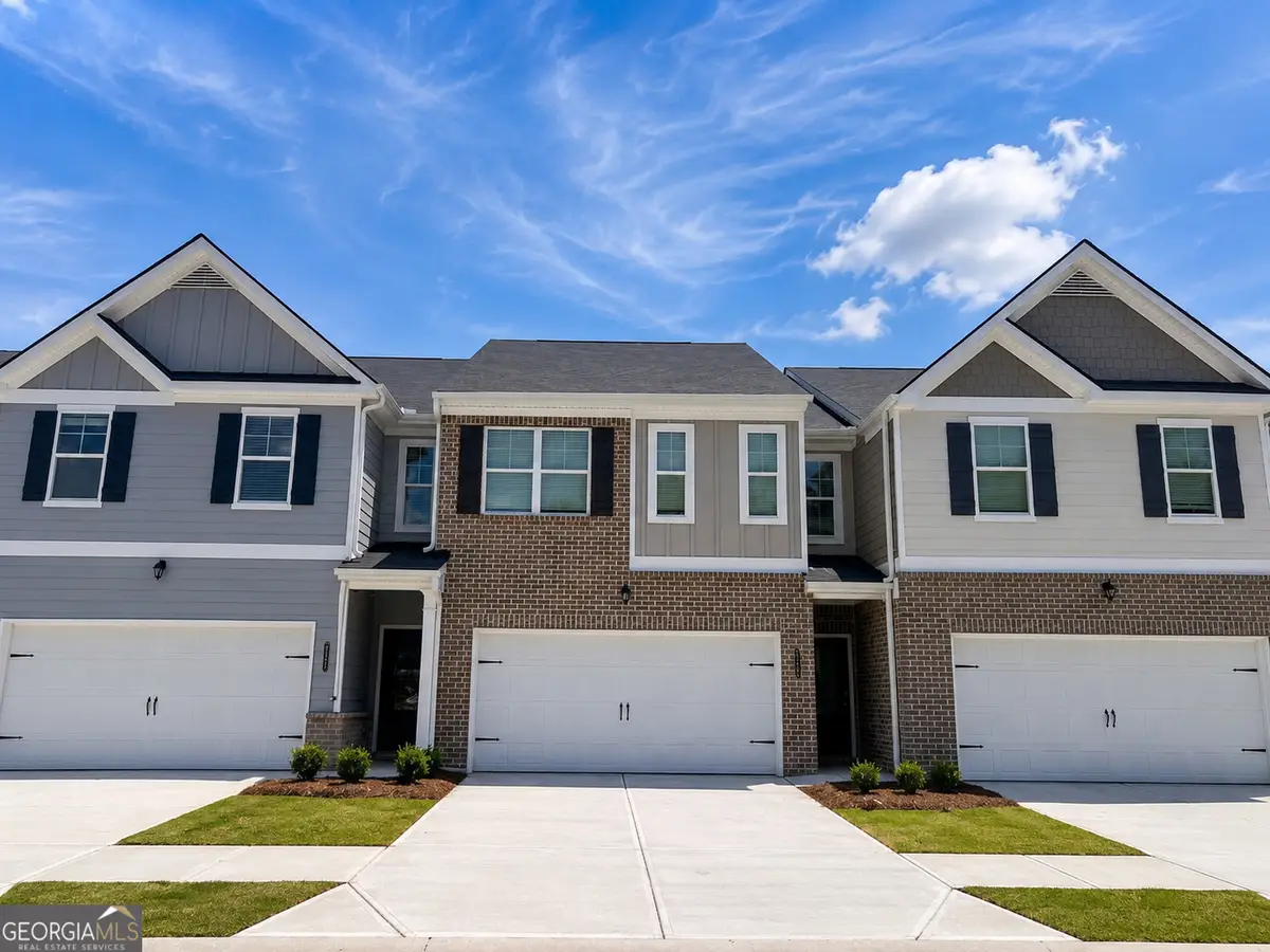 6367 Warbler Court, Morrow, GA 30260 - #1