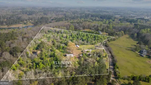 5745 Northcutt Road, Fairburn, GA 30213