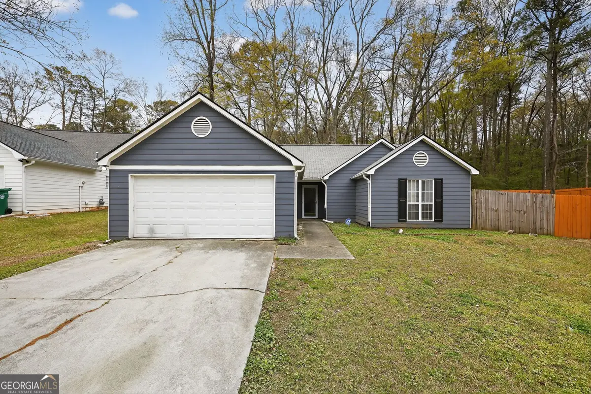 7295 Drake Avenue, Lithonia, GA 30058 - #1