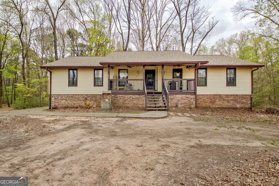 308 Mcbride Road, Fayetteville, GA 30215 - #3