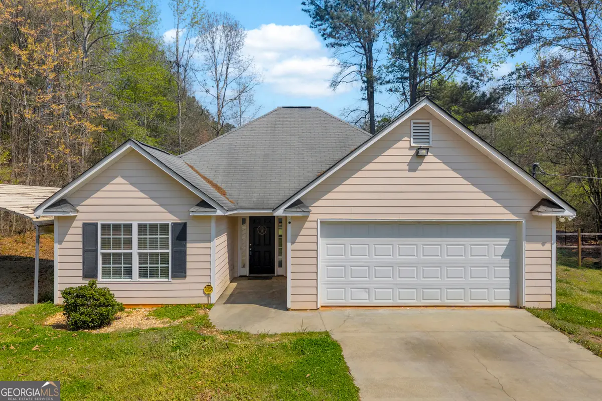 83 Poplar Springs Resort Road, Lavonia, GA 30553 - #1