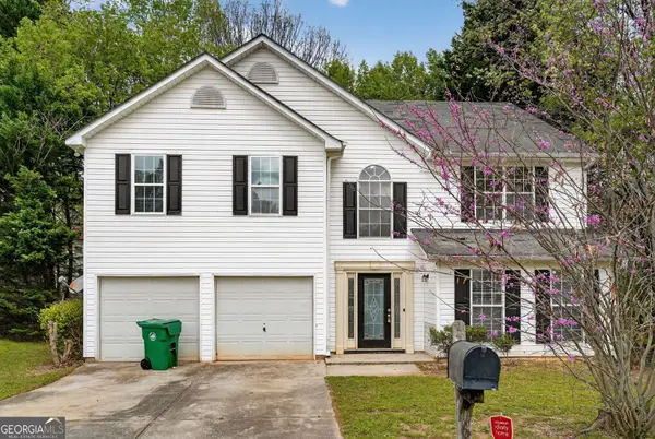 6349 Alford Circle, Lithonia, GA 30058