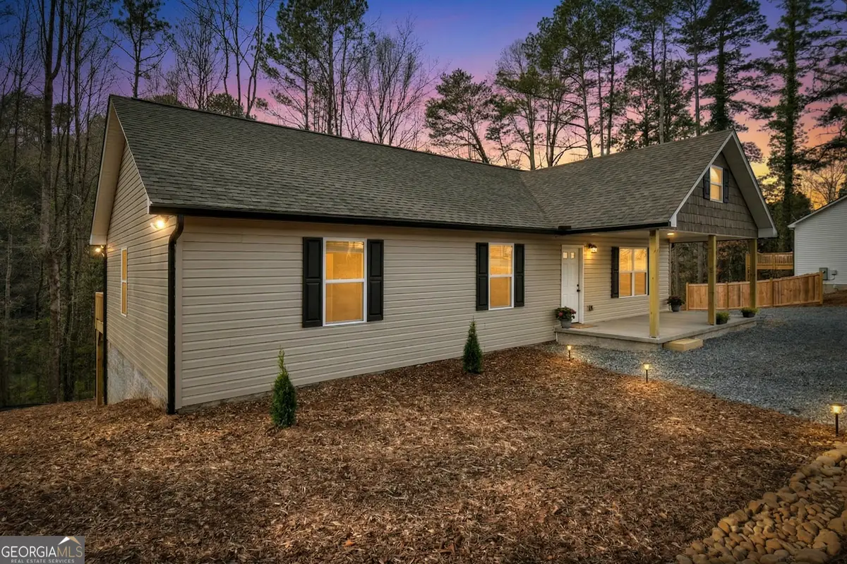 300 Mulberry Street, East Ellijay, GA 30540 - #1
