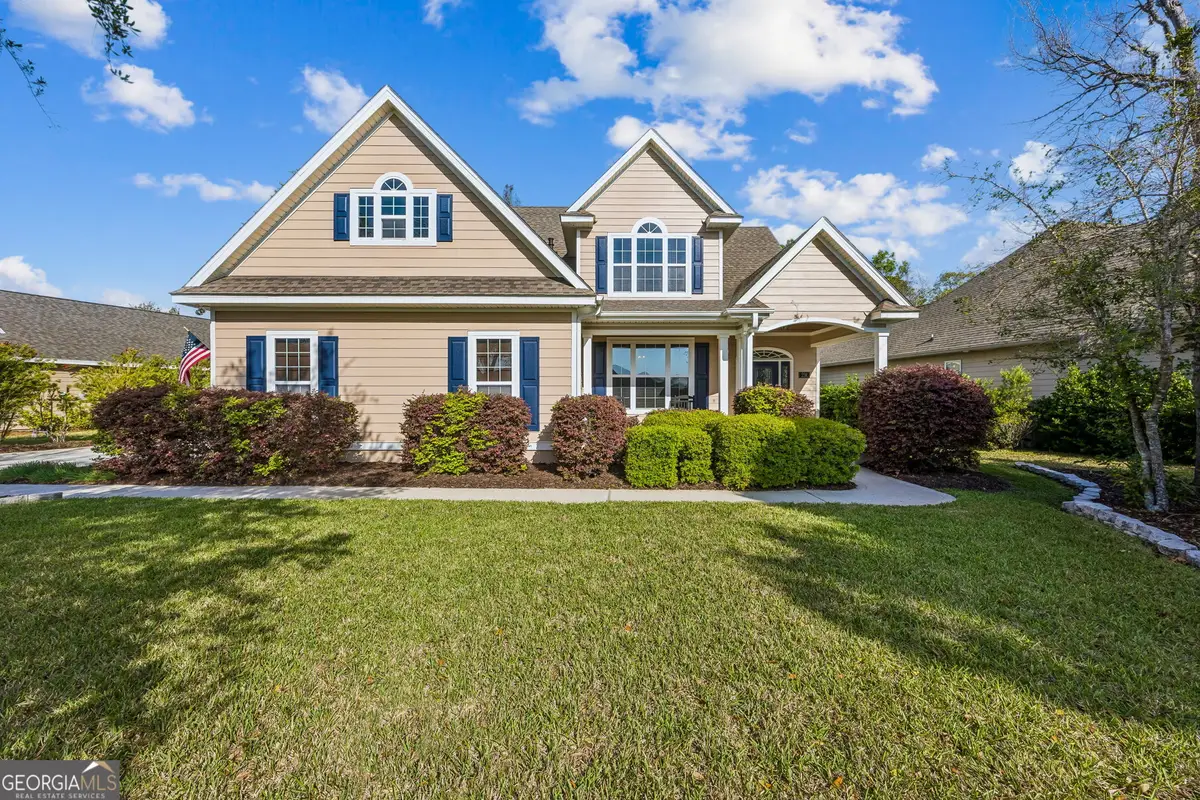 231 Edgewater Drive, Saint Marys, GA 31558 - #1