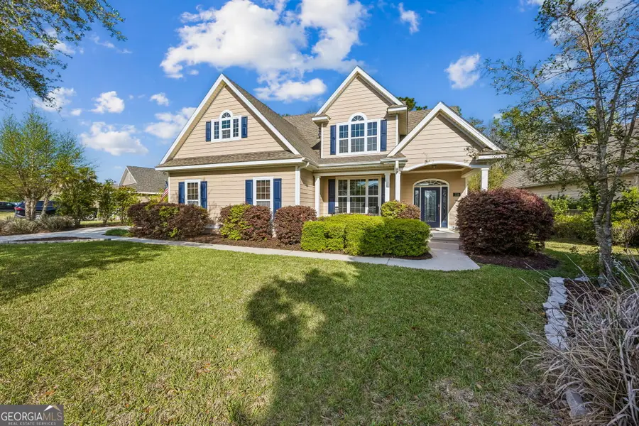 231 Edgewater Drive, Saint Marys, GA 31558 - #2