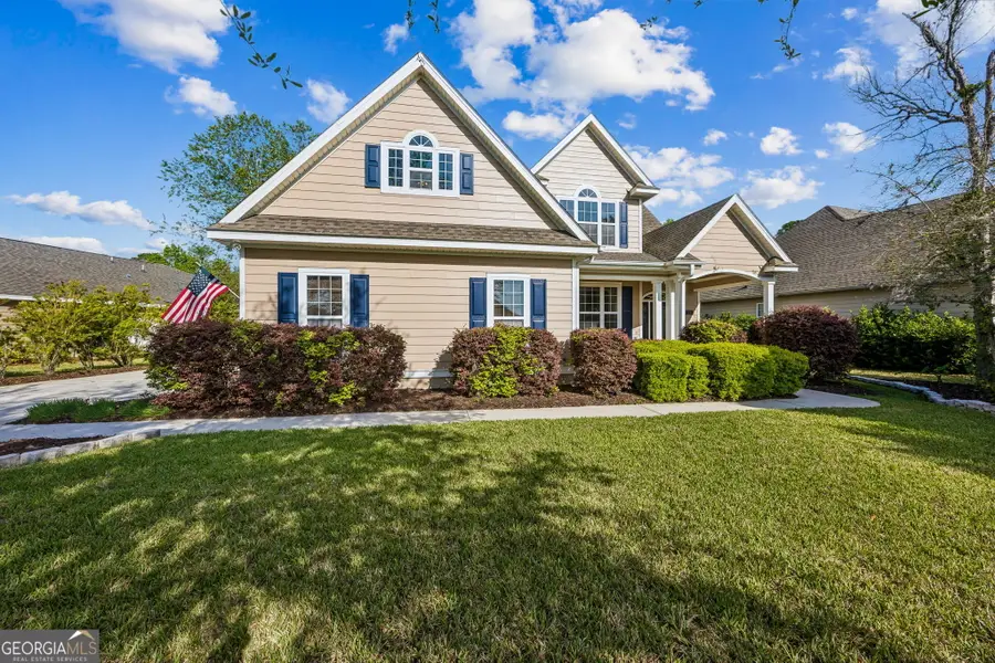 231 Edgewater Drive, Saint Marys, GA 31558 - #3