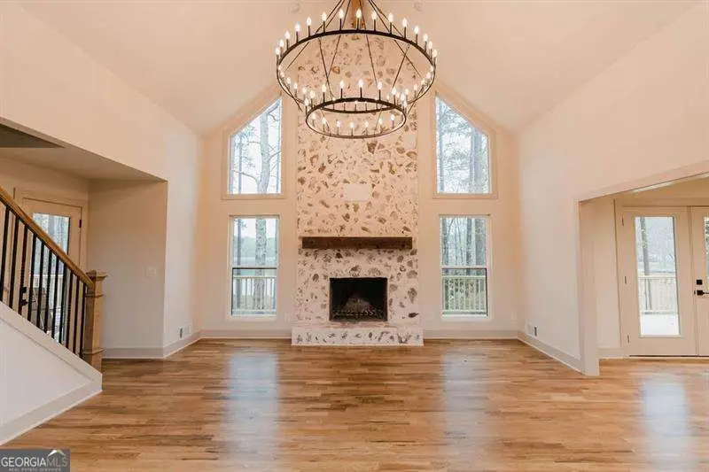 341 Teepee Trail, Whitesburg, GA 30185 - #2