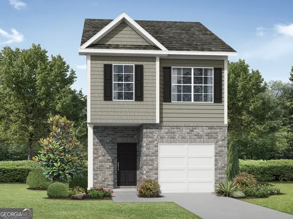 2845 Lillian Lane, Douglasville, GA 30135