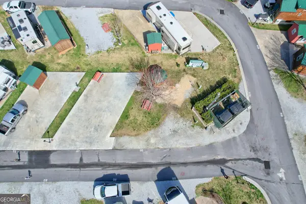 0 Holiday Rambler, Dillard, GA 30537