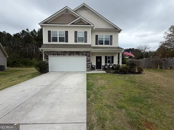 122 Bristol Lane, Calhoun, GA 30701