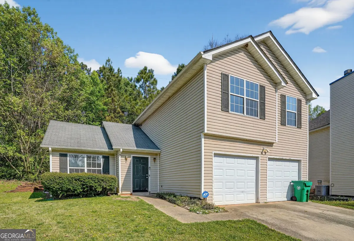 4294 Joshua Crossing, Stone Mountain, GA 30083 - #1