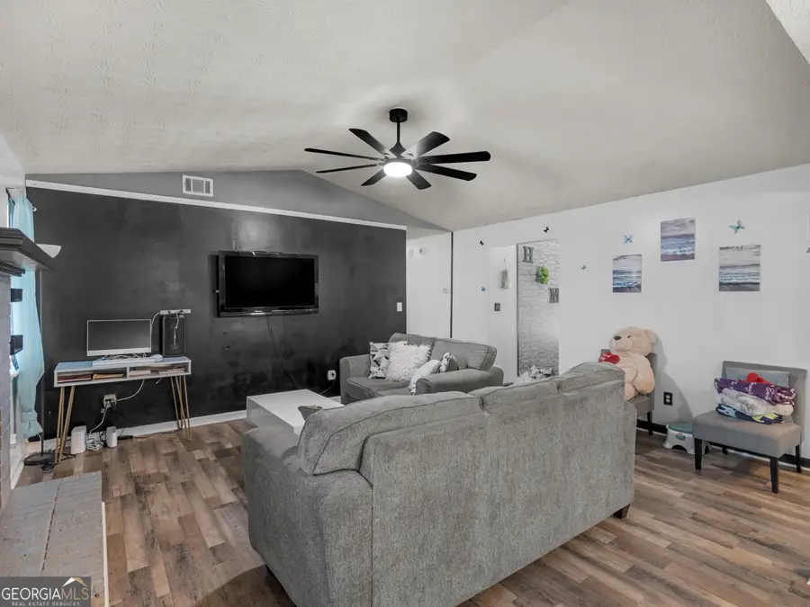 535 Oak Trace Court, Jonesboro, GA 30238 - #2