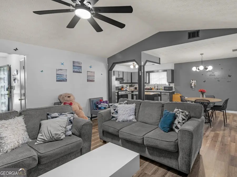 535 Oak Trace Court, Jonesboro, GA 30238 - #3