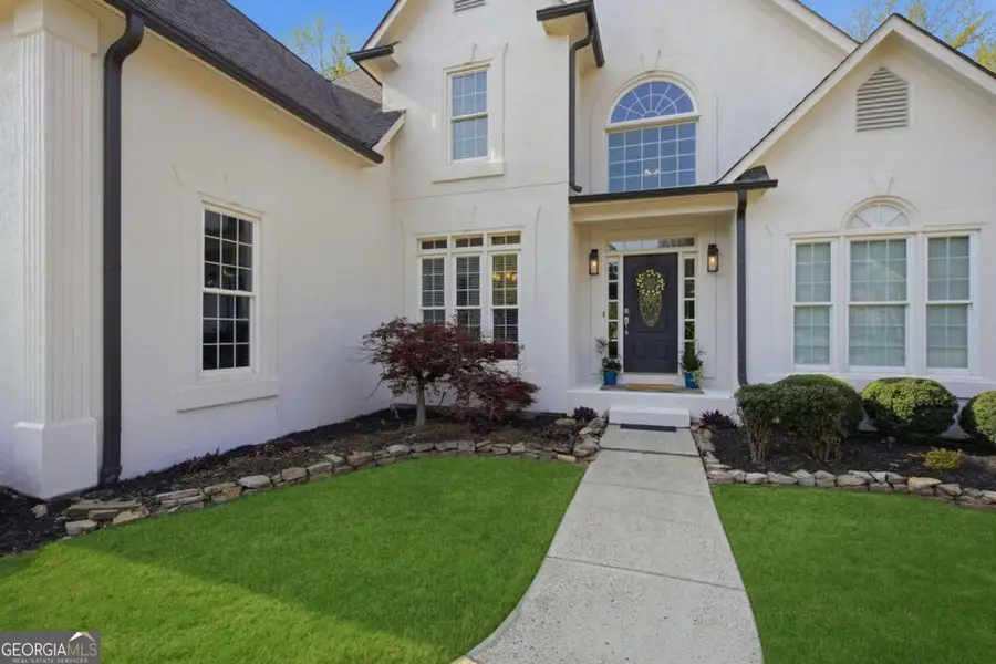 675 Silver Peak Court, Suwanee, GA 30024 - #3